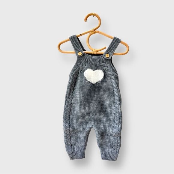 Mixed LOT Boxed Bundle mix brands multicolored girls 0-3M 9M 12M 18M 2T 3T 4T - Picture 10 of 14